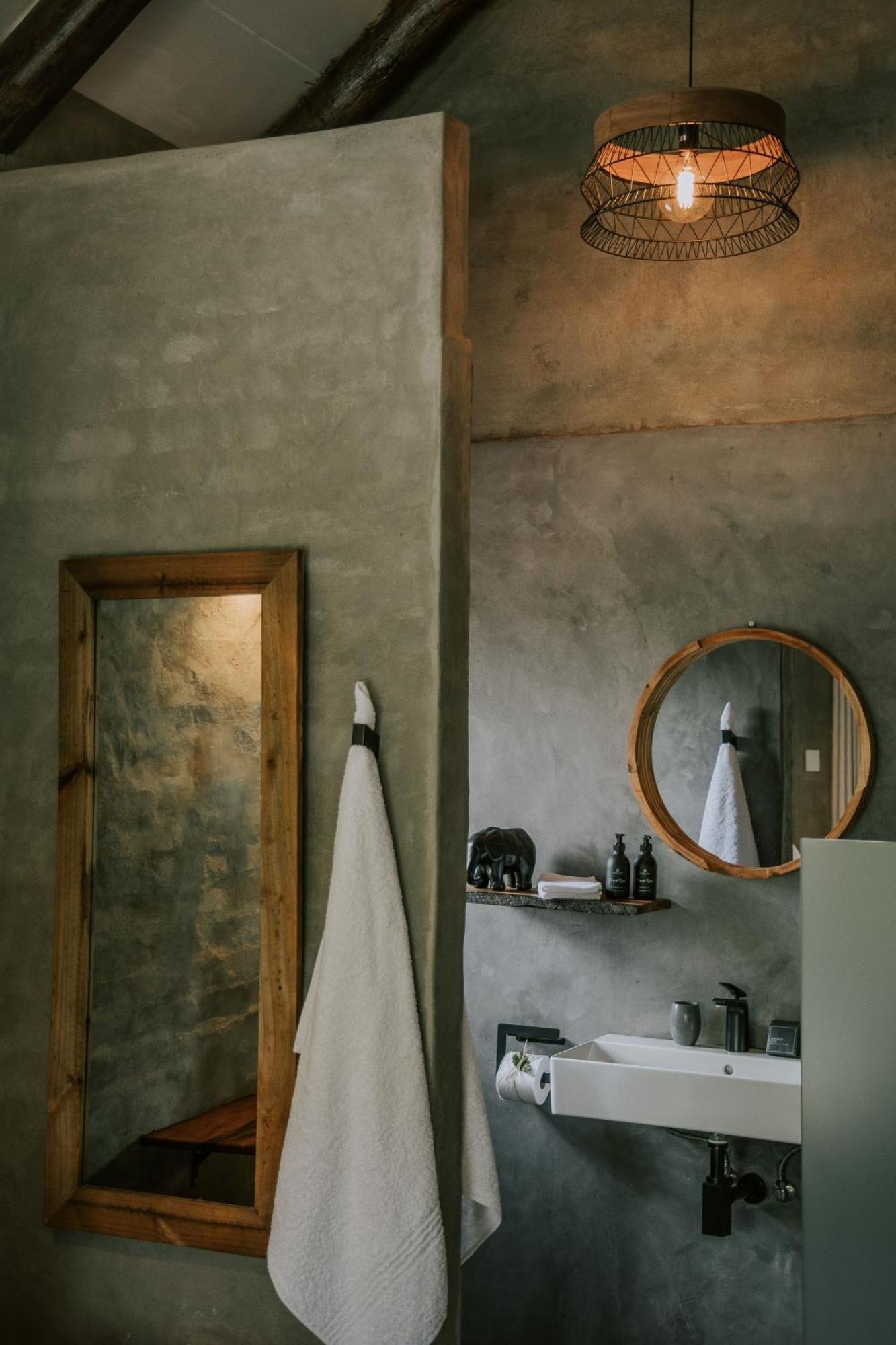Rhino'S Rest Private Luxury Villa 호에드스프뤼트 외부 사진